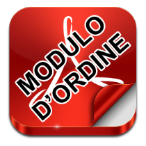 Modulo d'ordine